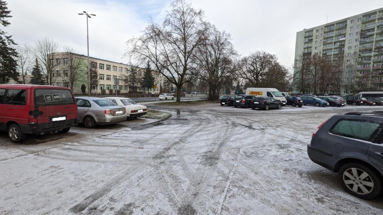 4 Pokoje, Oddzielne Biuro Do Pracy, Kominek, Klimatyzacja, Idealne Dla Rodzin Z Dziecmi, Przy Parku Na Wyspie Piła Exteriér fotografie