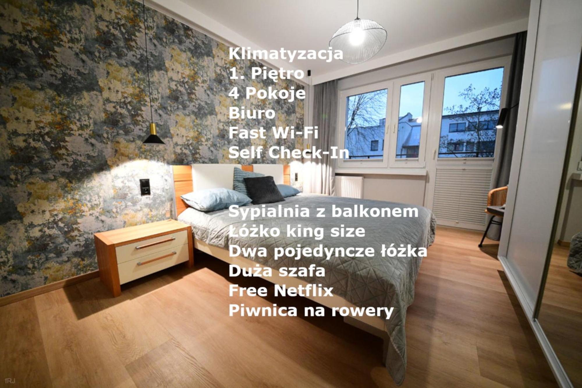 4 Pokoje, Oddzielne Biuro Do Pracy, Kominek, Klimatyzacja, Idealne Dla Rodzin Z Dziecmi, Przy Parku Na Wyspie Piła Exteriér fotografie